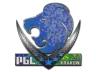 Sticker | North (Holo) | Krakow 2017