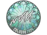Sticker | nota | Cologne 2026