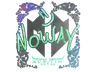 Sticker | noway (Holo) | Austin 2025