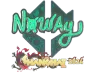 Sticker | noway (Holo) | Shanghai 2024