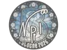 Sticker | npl | Cologne 2026
