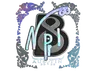 Sticker | npl (Holo) | Austin 2025