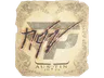 Sticker | NQZ | Austin 2025