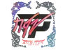 Sticker | NQZ (Holo) | Austin 2025