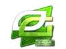 Sticker | OpTic Gaming (Foil) | Atlanta 2017