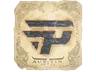 Sticker | paiN Gaming | Austin 2025