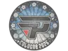 Sticker | paiN Gaming | Cologne 2026