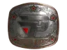 Sticker | paiN Gaming (Foil) | Austin 2025