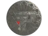 Sticker | paiN Gaming (Foil) | Cologne 2026