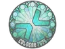 Sticker | PARIVISION | Cologne 2026
