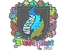 Sticker | Passion UA (Holo) | Budapest 2025