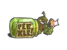 Sticker | Peekle