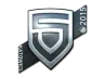 Sticker | PENTA Sports (Foil) | Katowice 2015