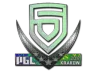 Sticker | PENTA Sports (Holo) | Krakow 2017