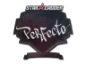 Sticker | Perfecto | Berlin 2019