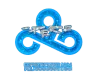 Sticker | Perfecto (Glitter) | Copenhagen 2024