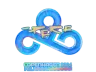 Sticker | Perfecto (Holo) | Copenhagen 2024