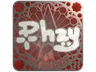 Sticker | phzy (Foil, Ranked) | Cologne 2026