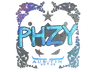Sticker | phzy (Holo) | Austin 2025