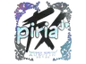 Sticker | piriajr (Holo) | Austin 2025