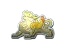 Sticker | Pixiu (Foil)