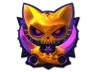 Sticker | Purrurists (Foil)