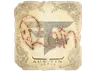 Sticker | rain | Austin 2025