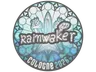 Sticker | Rainwaker | Cologne 2026