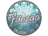 Sticker | rdnzao | Cologne 2026