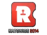 Sticker | Reason Gaming | Katowice 2014