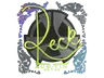 Sticker | reck (Holo) | Austin 2025
