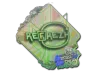 Sticker | refrezh (Holo) | Rio 2022