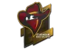 Sticker | Renegades | Boston 2018