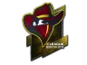 Sticker | Renegades (Foil) | Boston 2018