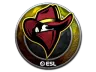 Sticker | Renegades (Foil) | Katowice 2019