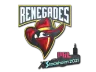 Sticker | Renegades (Foil) | Stockholm 2021