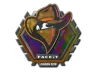 Sticker | Renegades (Holo) | London 2018