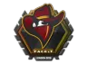 Sticker | Renegades | London 2018
