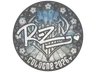 Sticker | REZ | Cologne 2026
