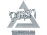 Sticker | roman | Copenhagen 2024