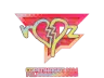 Sticker | ropz (Holo) | Copenhagen 2024