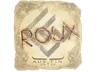 Sticker | ROUX | Austin 2025