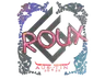 Sticker | ROUX (Holo) | Austin 2025