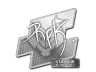 Sticker | RpK | Atlanta 2017