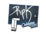 Sticker | RpK | Cologne 2015