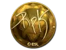 Sticker | RpK (Gold) | Katowice 2019