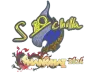 Sticker | s-chilla (Holo) | Shanghai 2024