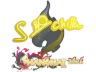 Sticker | s-chilla | Shanghai 2024
