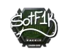 Sticker | S0tF1k | London 2018