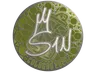 Sticker | s1n (Foil) | Cologne 2026